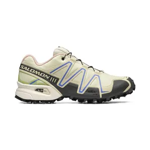 Salomon Speedcross 3 Mindful Moth Vanilla Ice Granada Sky (L47169300)