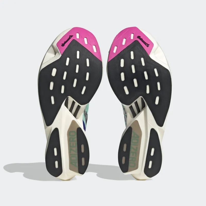 adidas Adizero Adios Pro 3.0 Pulse Mint / Core Black / Lucid Blue (GW4249)