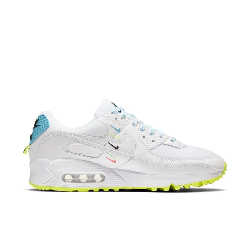 Nike Air Max 90 Worldwide Pack (CK7069-100)
