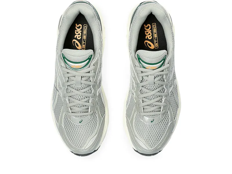 Asics Gt-2160 Seal Grey/Jewel Green (1203A275.022)