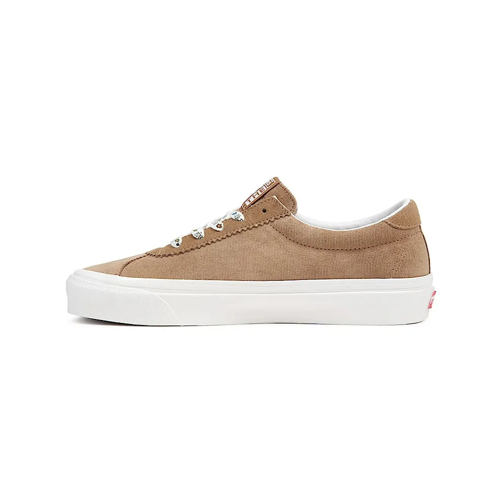 Vans Anaheim Factory Style 73 Dx Bruin – “Brown” (VN0A7Q5ABRO)