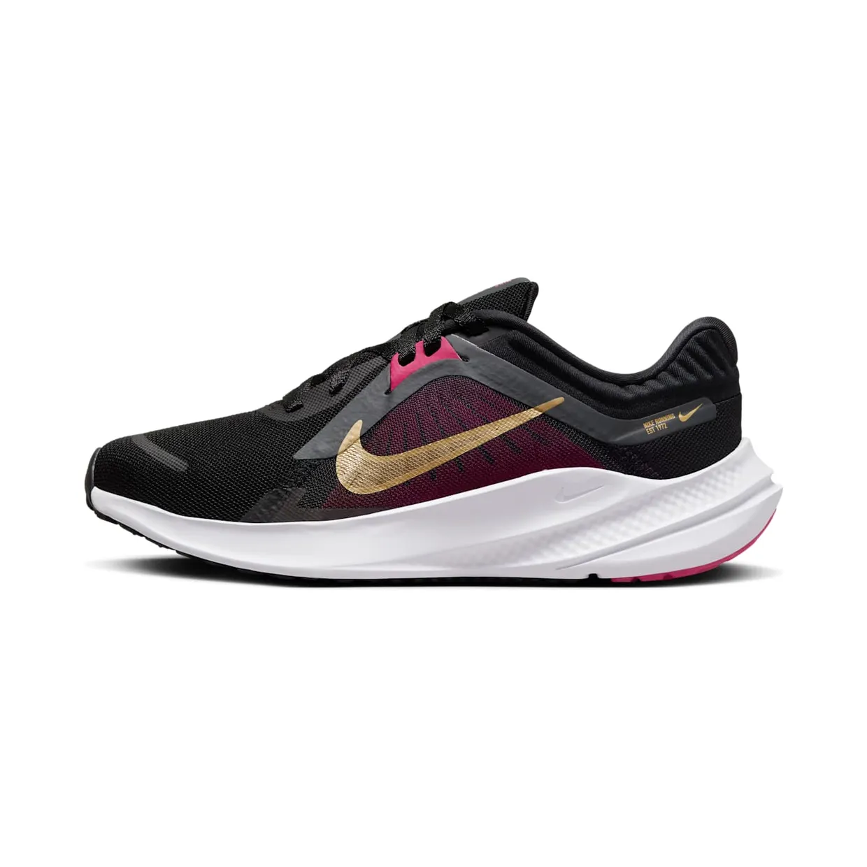 nike-quest-5 DD9291-009