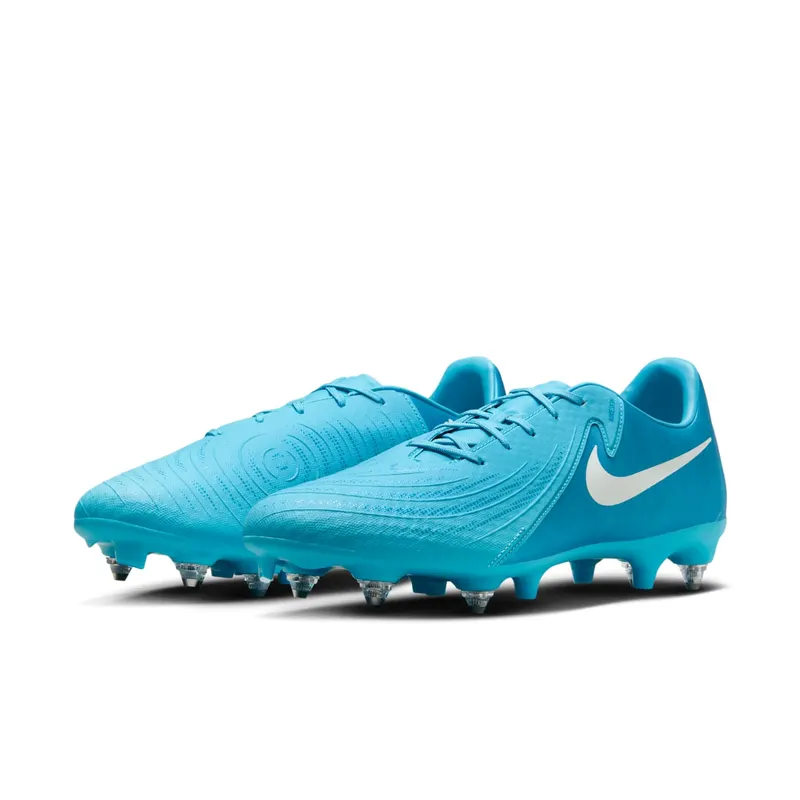 Nike Phantom GX 2 Academy SG-Pro AC Blue Fury (FJ2549-400)