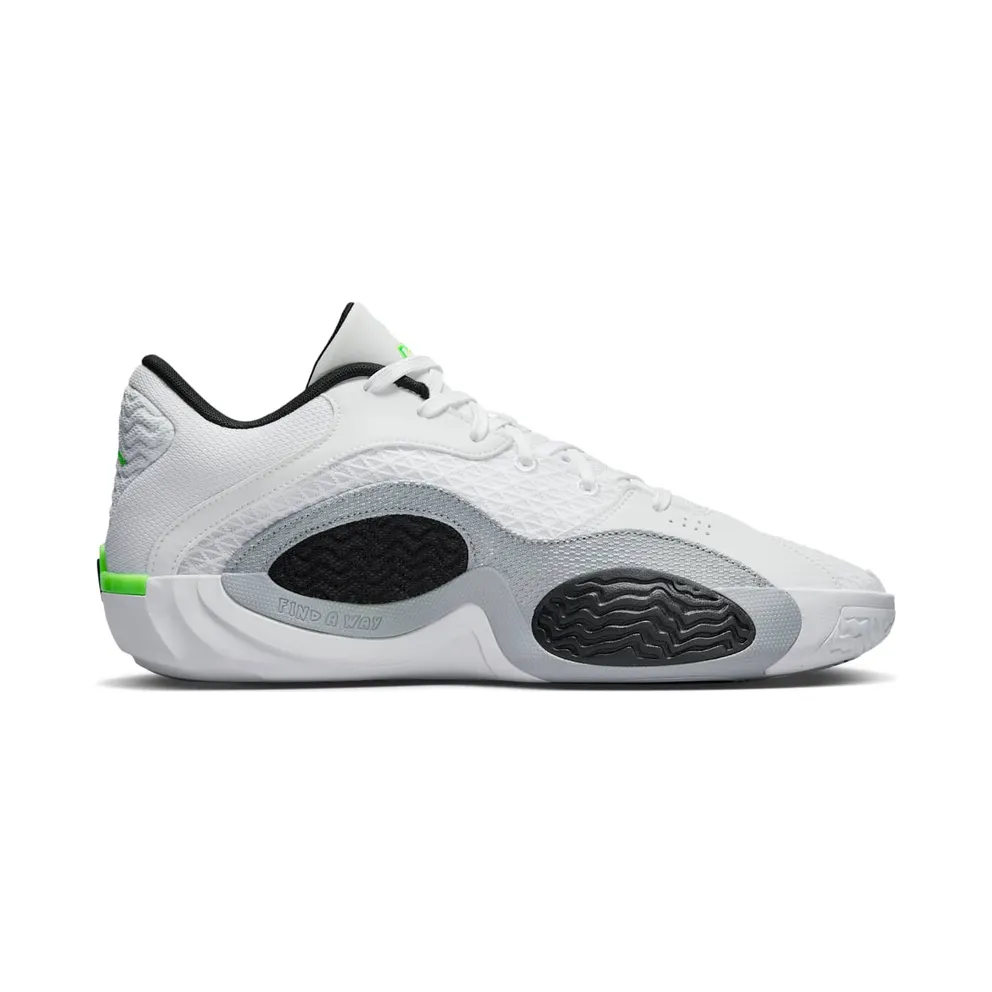 Jordan Tatum 2 Neon (FJ6457-100)