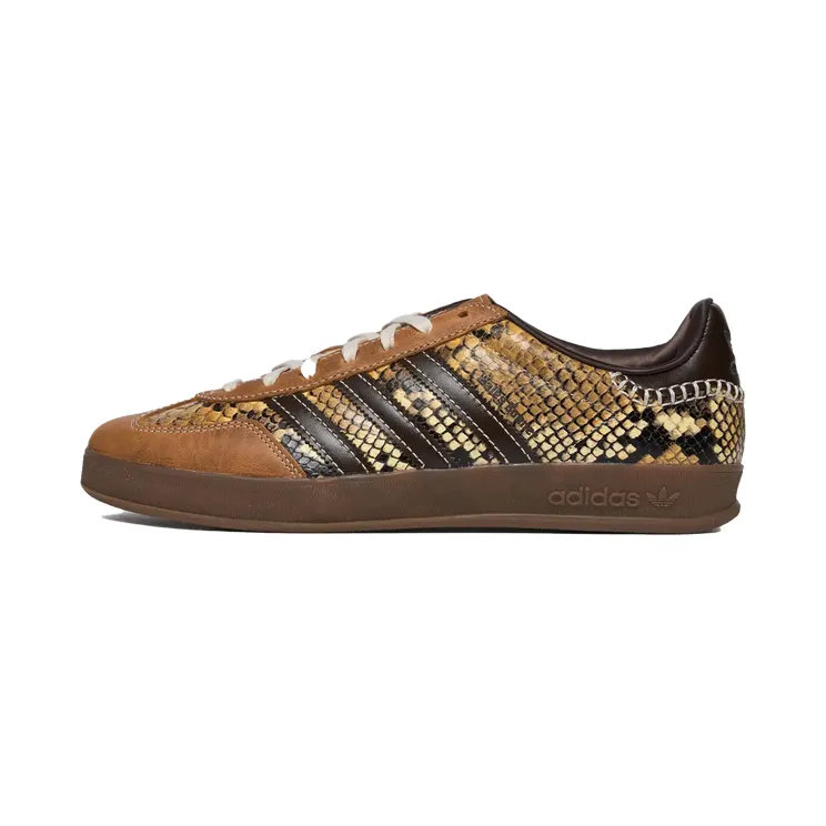 Adidas Gazelle Indoor “Wales Bonner – Snakeskin” (KK3641)