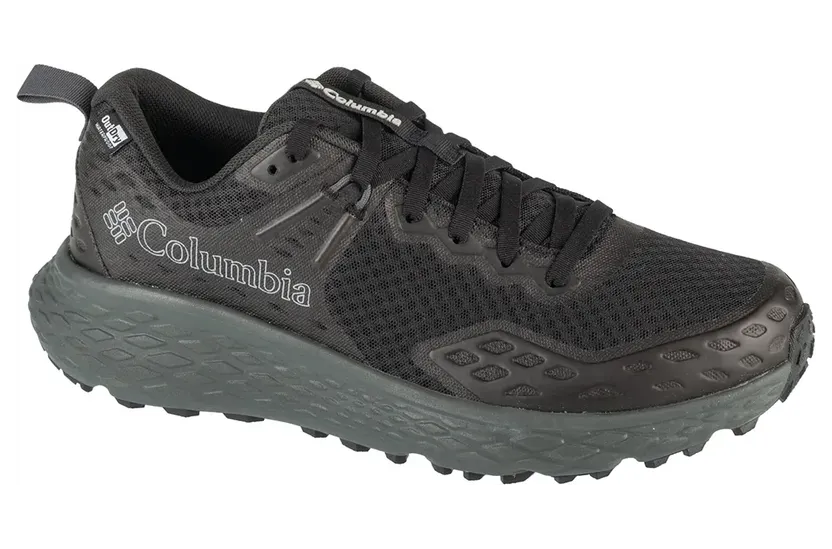 Wandelschoenen Columbia Konos TRS II OutDry 2099811-012