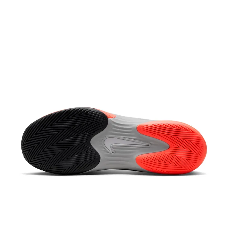 NikeCourt Air Zoom Vapor Pro White (IB2534-100)