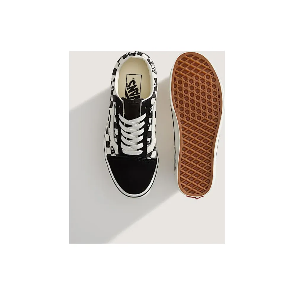 Vans Old Skool Black (VN000D2VBMA)