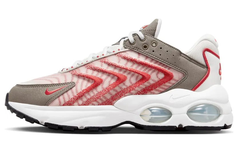 Nike AIR MAX TW “Red Clay” (DQ3984-002)