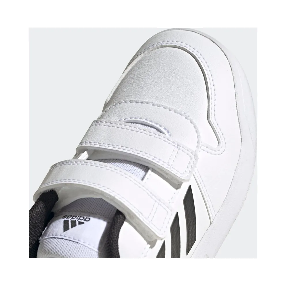 Adidas Tensaur Cloud White / Core Black / Cloud White (S24051)
