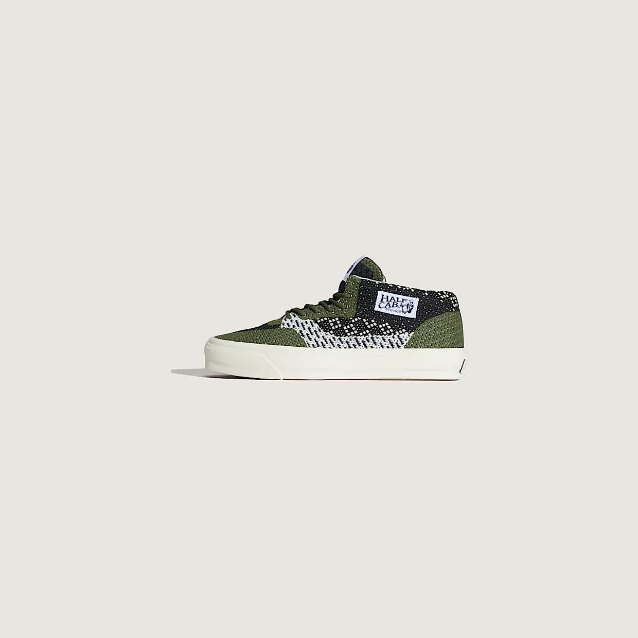 vans-half-cab VN000EFMEN6