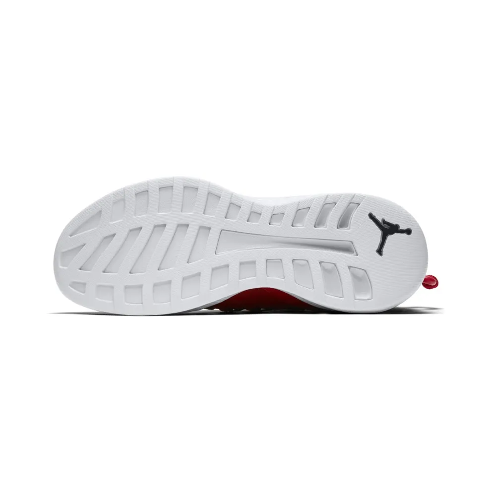 Jordan Air Formula 23 Toggle Gym Red/Black-Pure Platinum Gym Red/Black-Pure Platinum (908859-600)