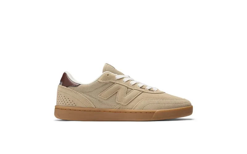 New Balance Numeric 440 Incense Rich Oak (NM440JL2)