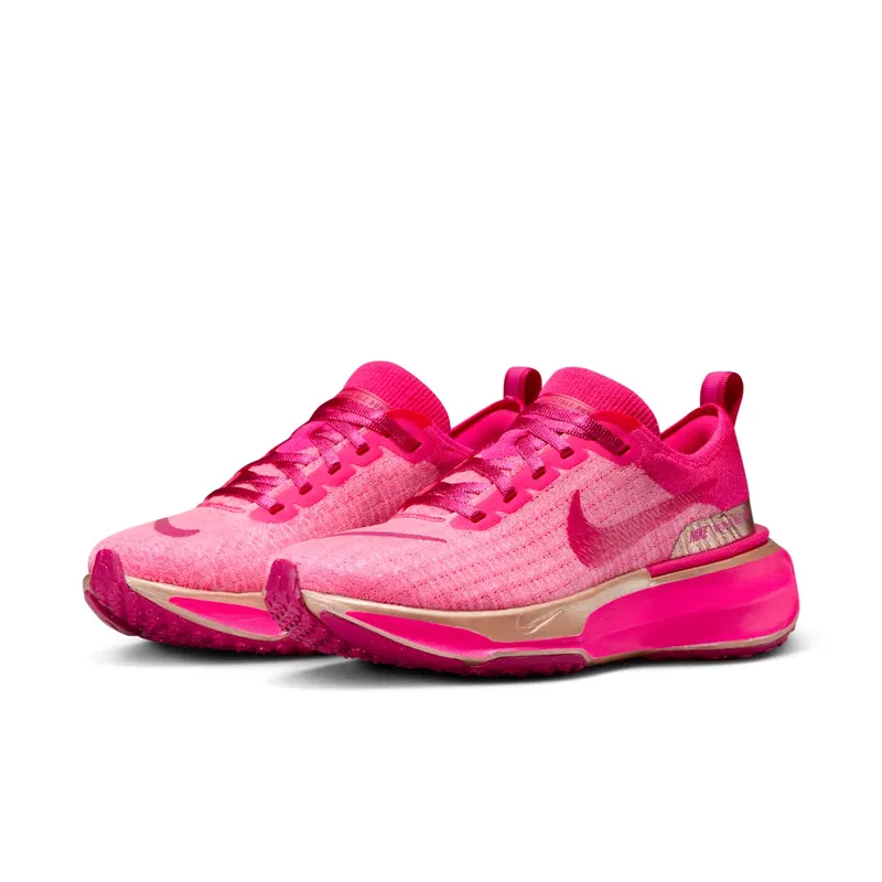 Nike ZoomX Invincible Run 3 Fierce Pink (DR2660-602)