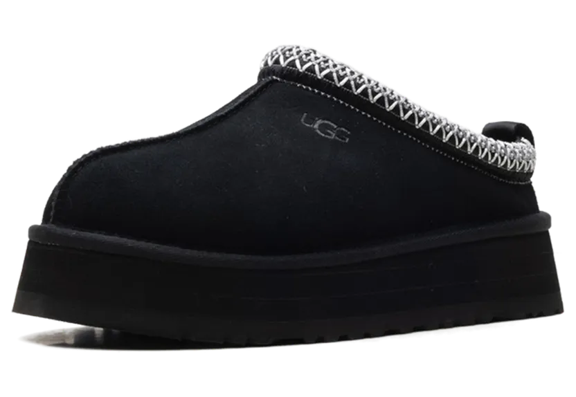 ugg-sneaker 1174471-BLK