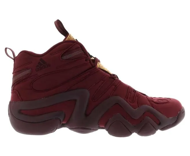 Adidas Crazy 8 Maroon (D70090)