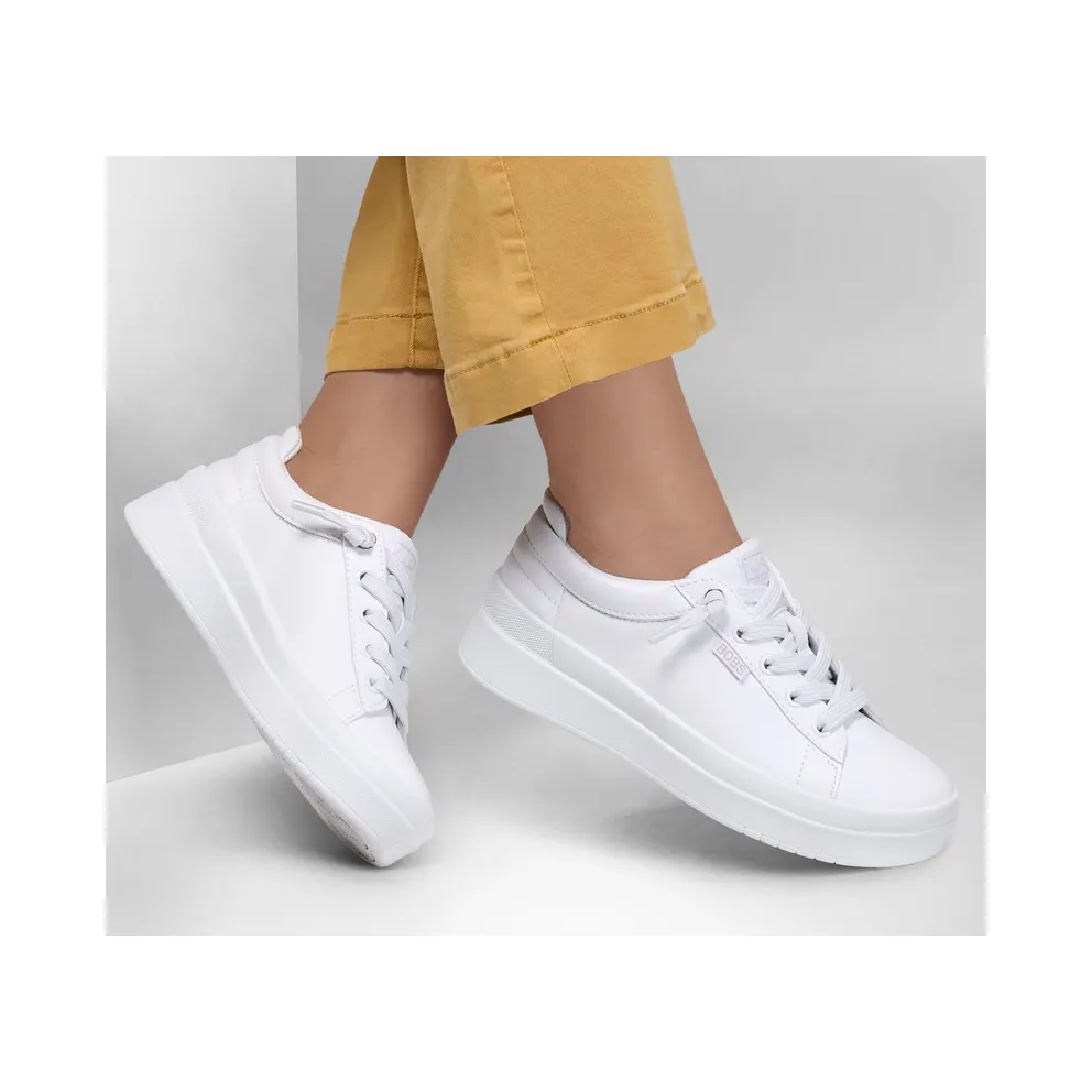 Skechers BOBS D’Vine Sky – Main Step Sneaker White