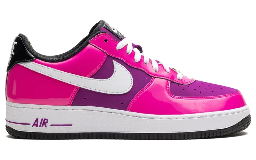 Nike Air Force 1 Las Vegas “Pink” (FV6150)
