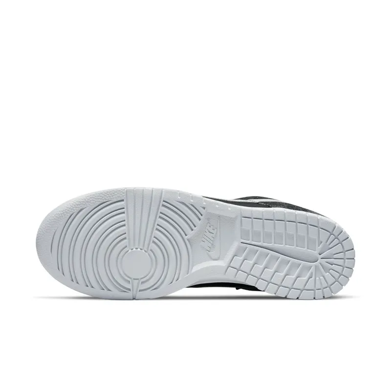 Nike Dunk Low Retro Animal Pack Zebra (2021) – “Black / Pure Platinum / Anthracite” (DH7913-001)