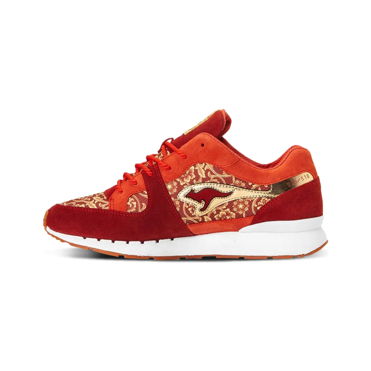 kangaroos-coil 47CNY-6999