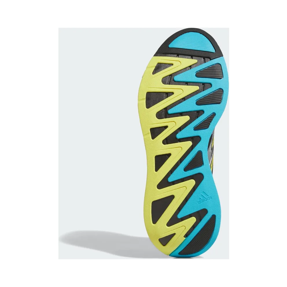 Adidas ADIZERO ARUKU “Black” (JR1476)