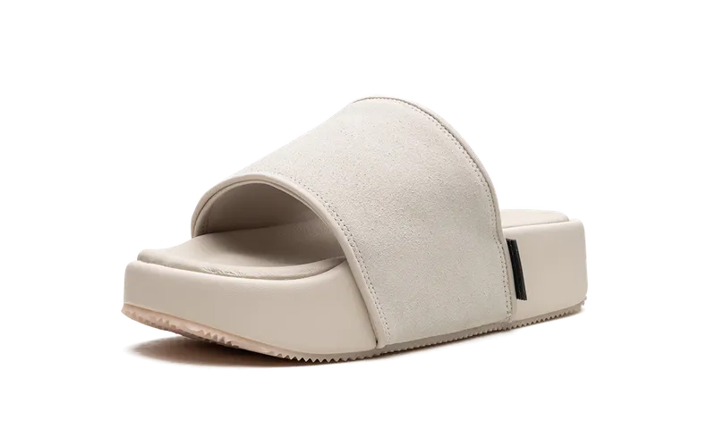 Adidas Y-3 Slides Orbit Grey / Bliss / Linen (GW8630)