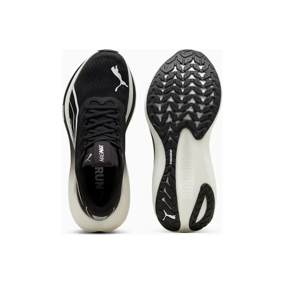 Puma MagMax Nitro “Black White” (310088-01)