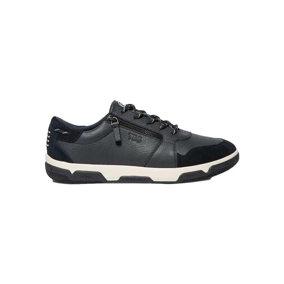Tbs Gedezip Shoes GEDEZIP-K8072