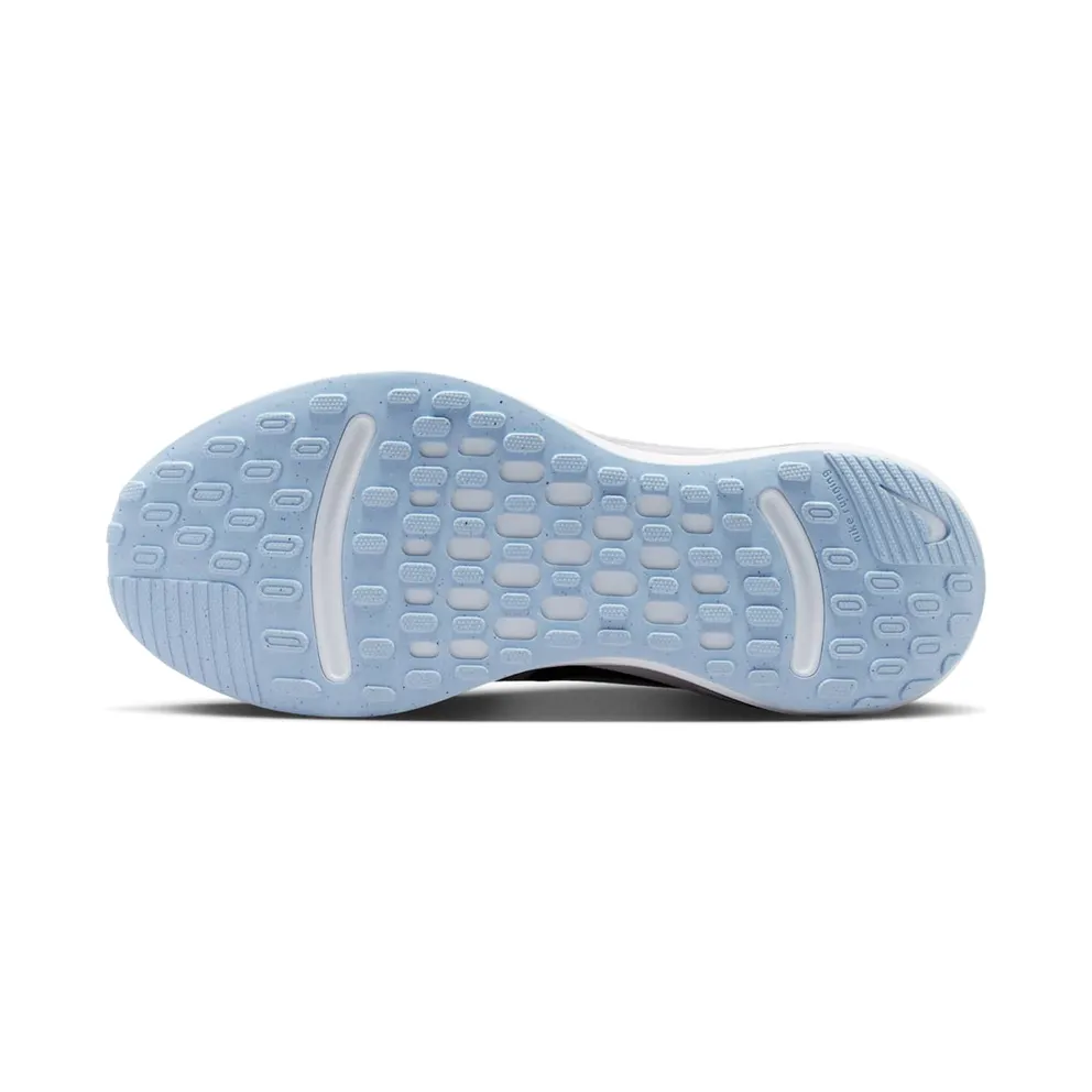 Nike Journey Run White Hydrogen Blue (FJ7765-121)