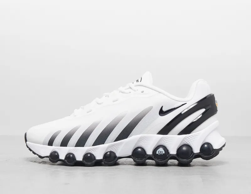 Nike Air Max Dn8 “White Black” (FQ7860-100)