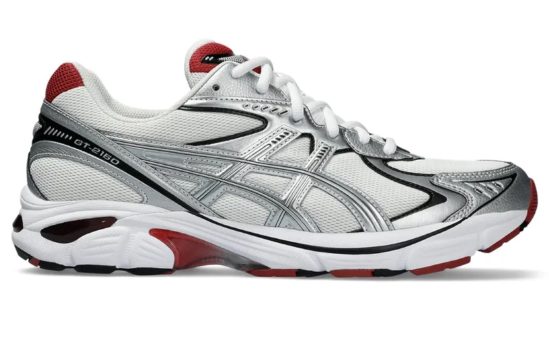 ASICS GT-2160 sneakers – Grey (1203A513100)