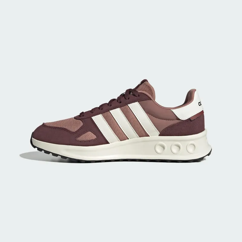 Adidas Run 84 Warm Clay / Cloud White / Aurora Ruby (JI4870)