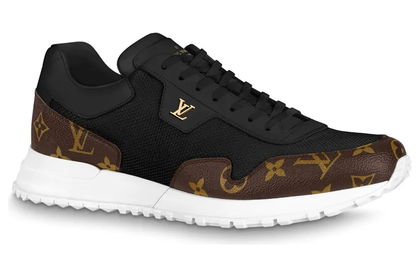 Louis Vuitton Run Away Monogram