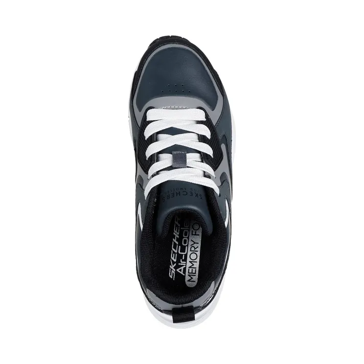 skechers-uno 403647L_GYBK