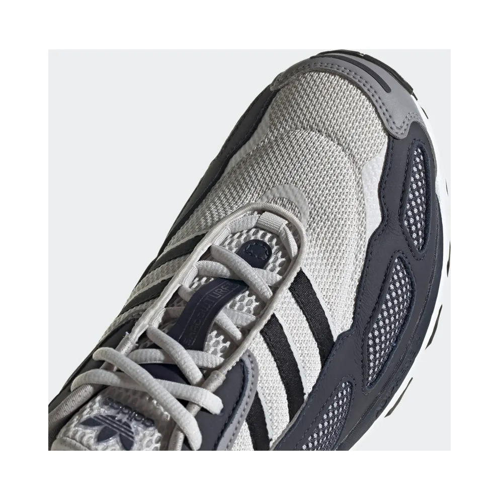 adidas Shadowturf Grey One / Core Black / Legend Ink (GW3966)