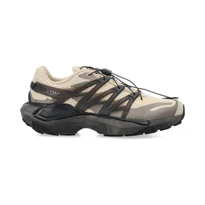 Salomon XT Pu.Re Advanced White Pepper Black (L47446200)