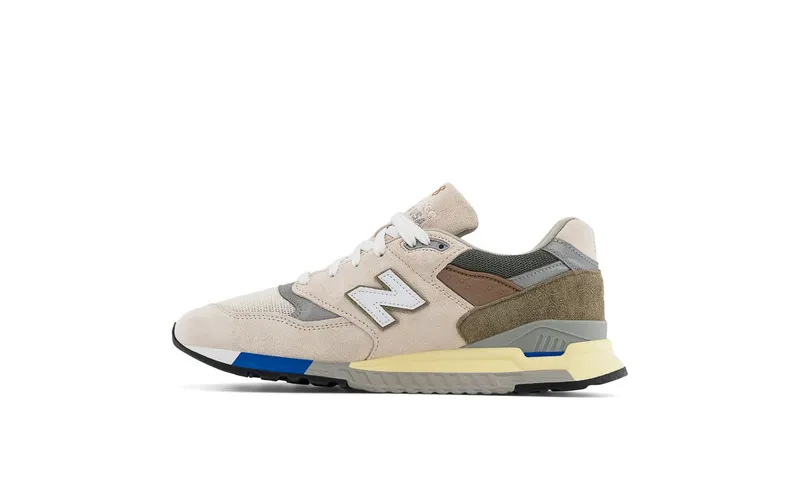 New Balance 998 “Concepts – C-Note” (U998CN)