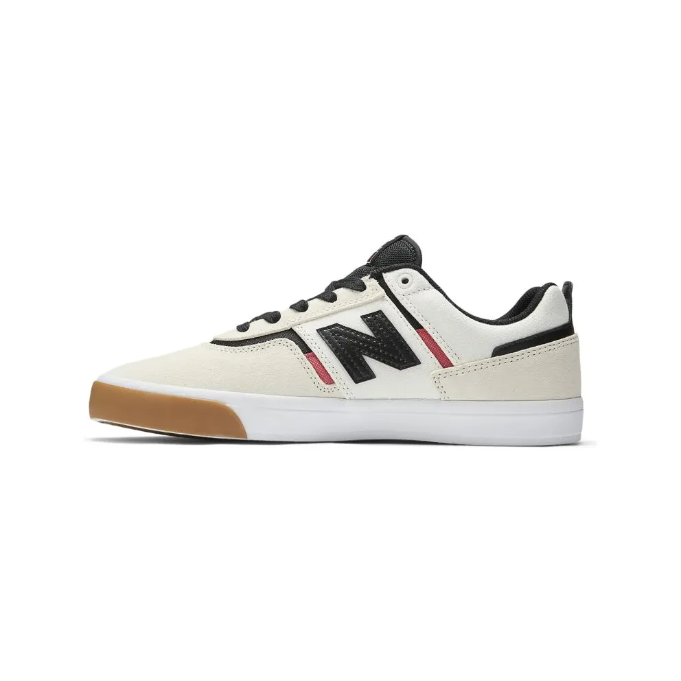 New Balance Numeric 306 Jamie Foy Sea Salt Black (NM306SCI)