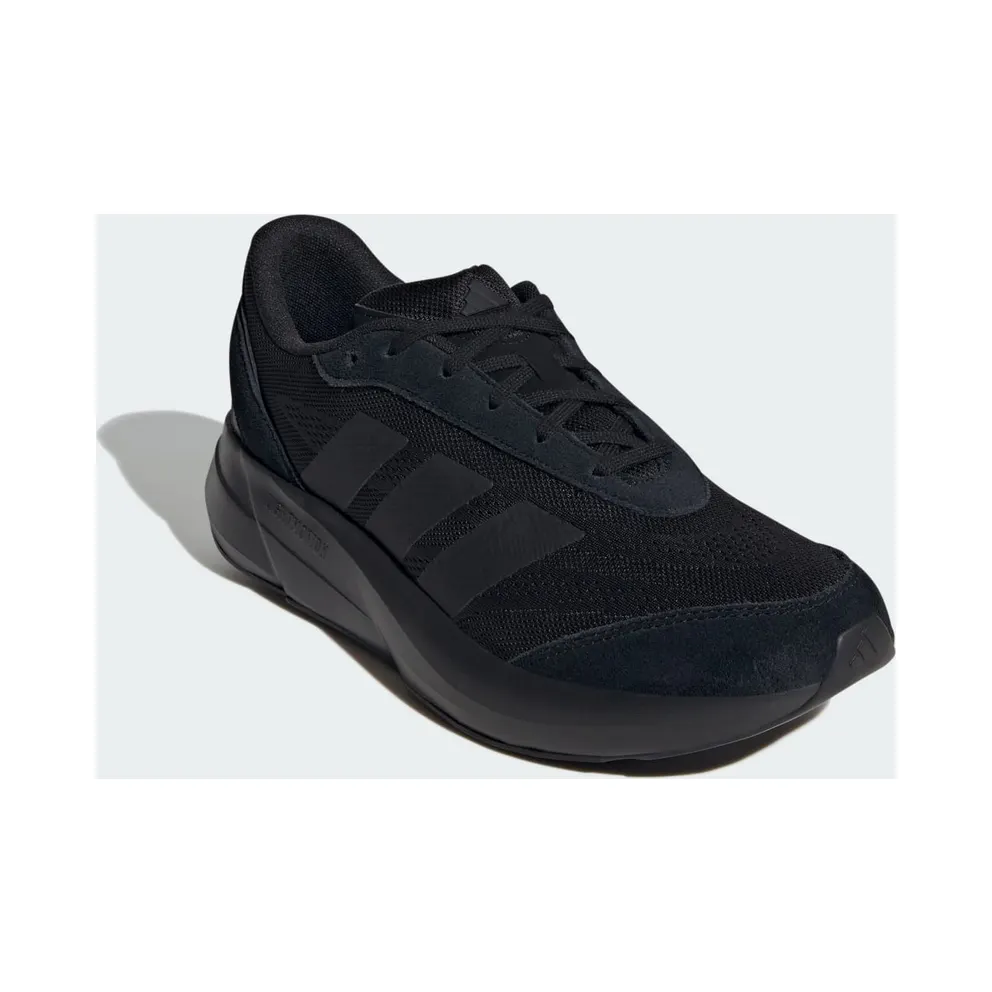 Adidas Lightshift Core Black / Core Black / Core Black (JH9319)