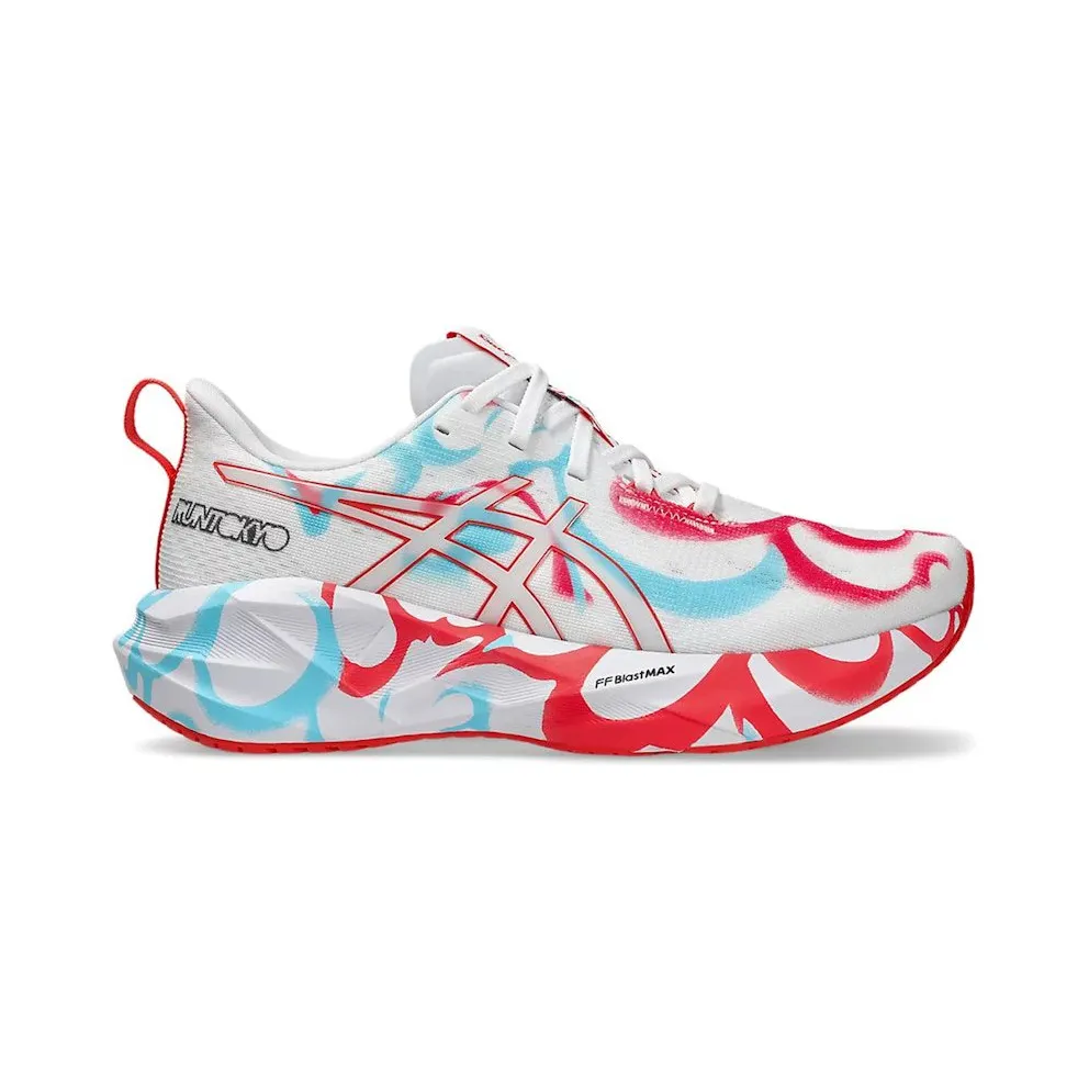 ASICS Novablast 5 Tokyo Marathon (1012B888-100)