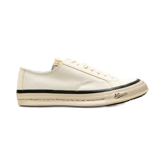 visvim Nolan sneakers – Beige (126101001001)