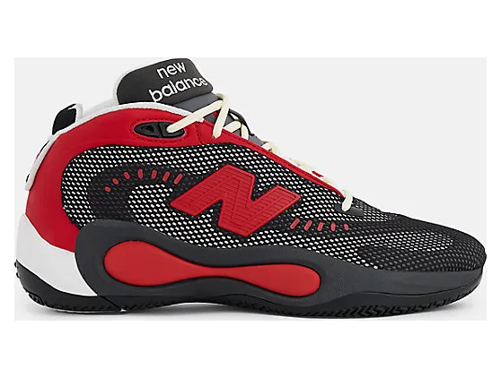 New Balance P400 ‘Black Team Red’ (UFFBB8JD)