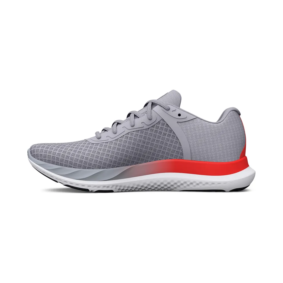 Under Armour Charged Breeze Gray (3025129-107)