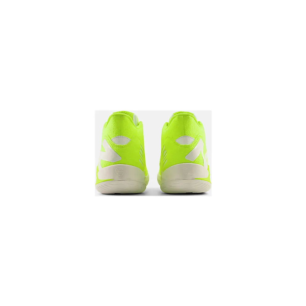 New Balance Coco CG1 Fuzzy Ace Hi-Lite White (UCHCOCOT)