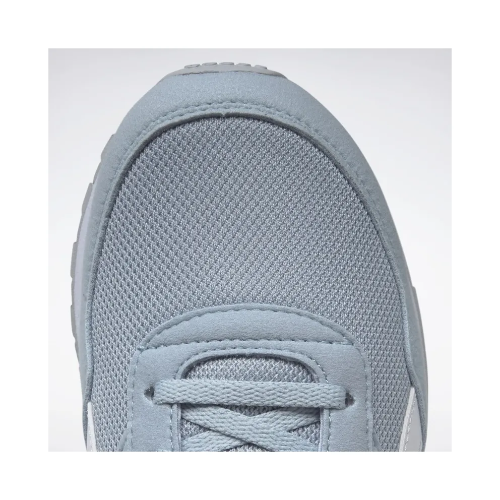 Reebok Rewind Run Shoes Gable Grey / Cold Grey 2 / Hint Mint
