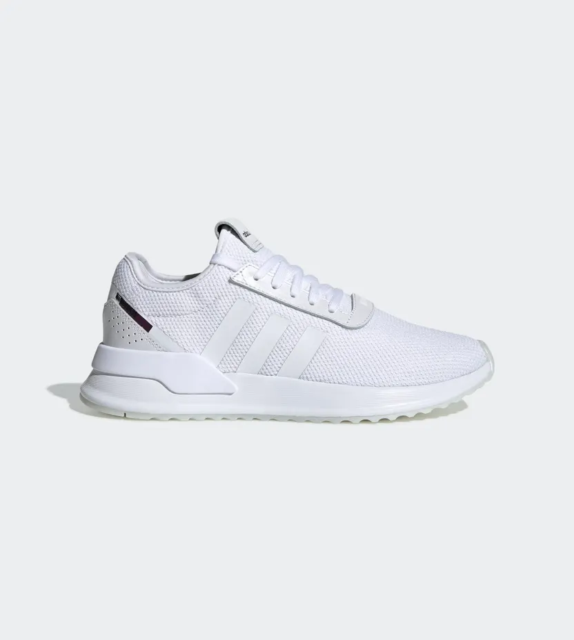 adidas U_Path X Cloud White / Purple Beauty / Core Black (EE7160)