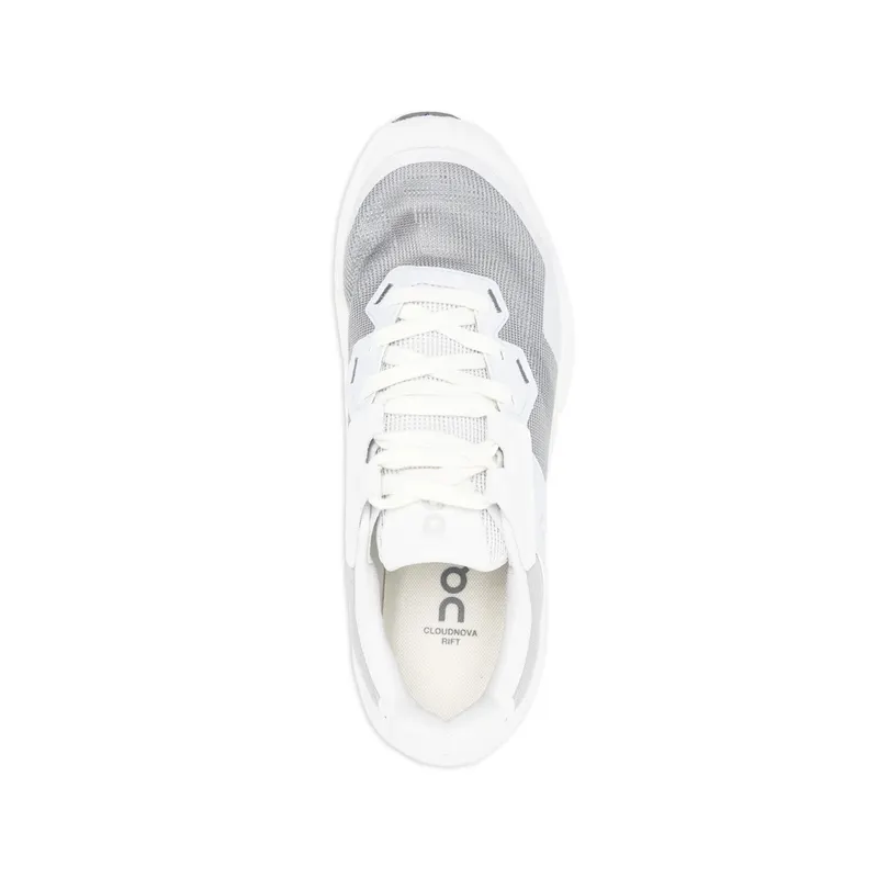 On Running Cloudnova Rift Panelled “Blue/Grey” (3MF30151014)
