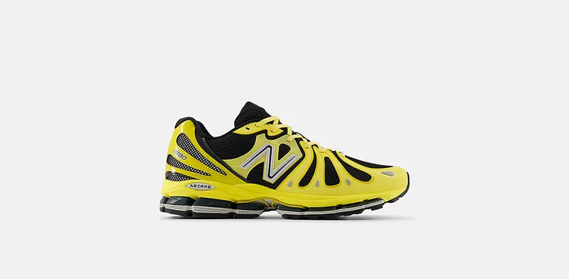 New Balance 1890 “Star Burst Black” (U18903RB)