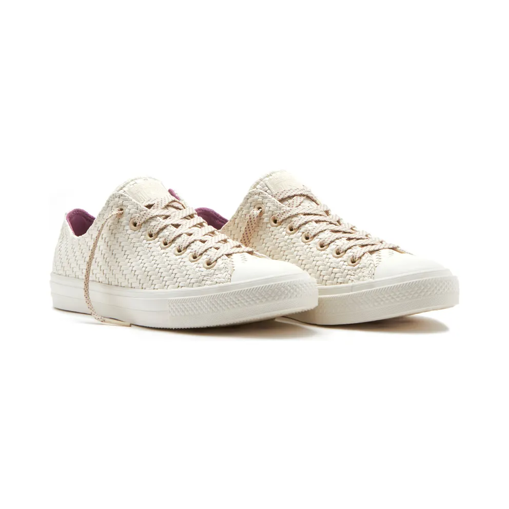 Converse Chuck Taylor All Star II OX Natural Natural/Powd (153029C)