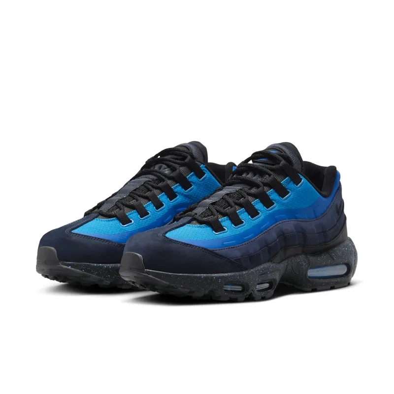 Nike Air Max 95 “Stash 2024” (HF5515-400)